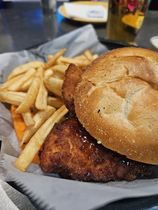 Jimmy Geez North Picture 4