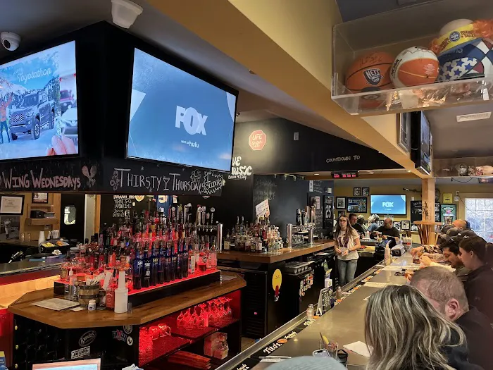 Jimmy Geez North Picture 8