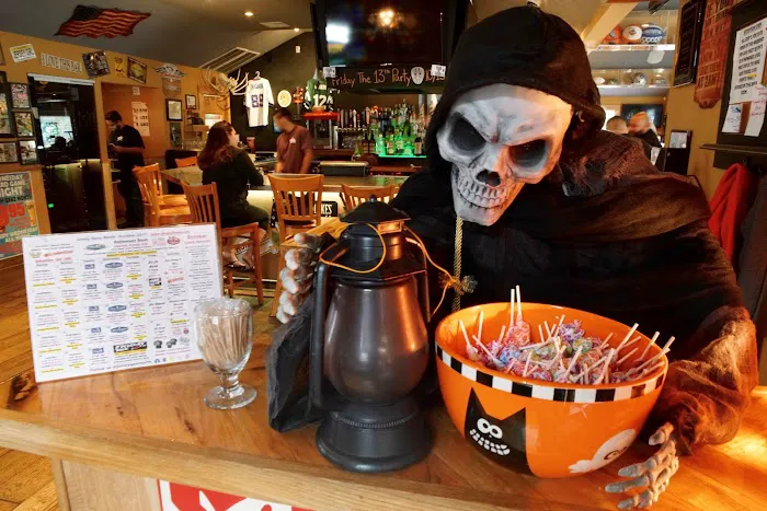 Jimmy Geez North Picture 6