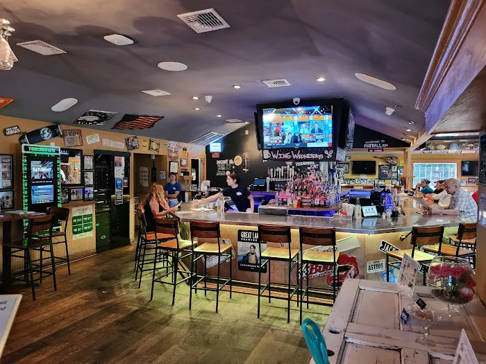 Jimmy Geez North Picture 9