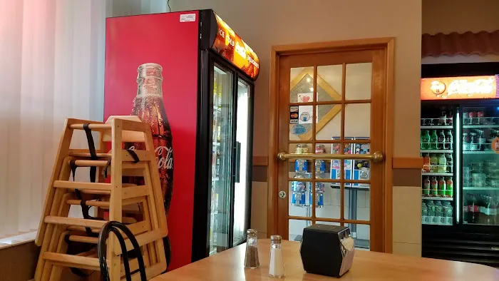 Frank's Pizza Picture 8