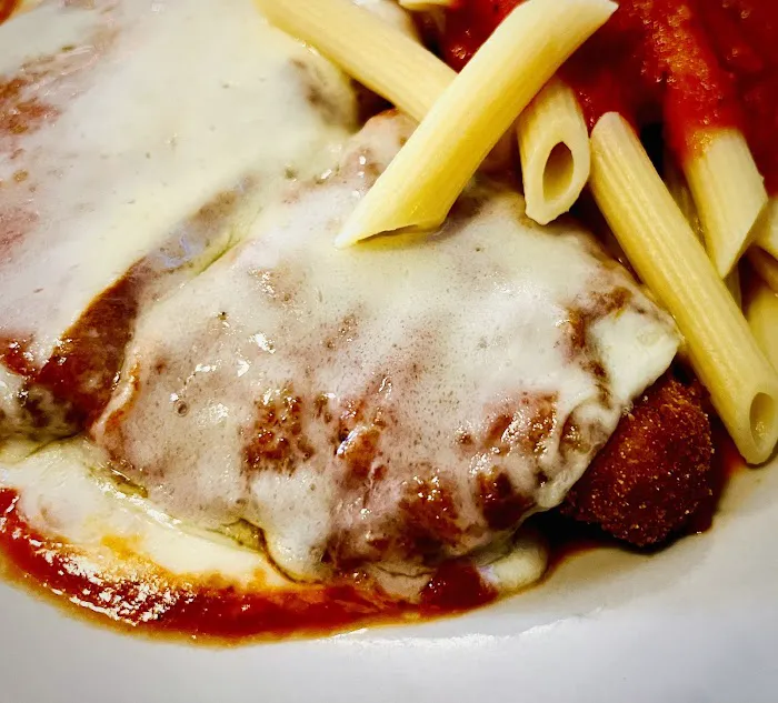 Frank's Pizza Picture 5