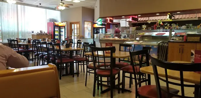 Frank's Pizza Picture 6