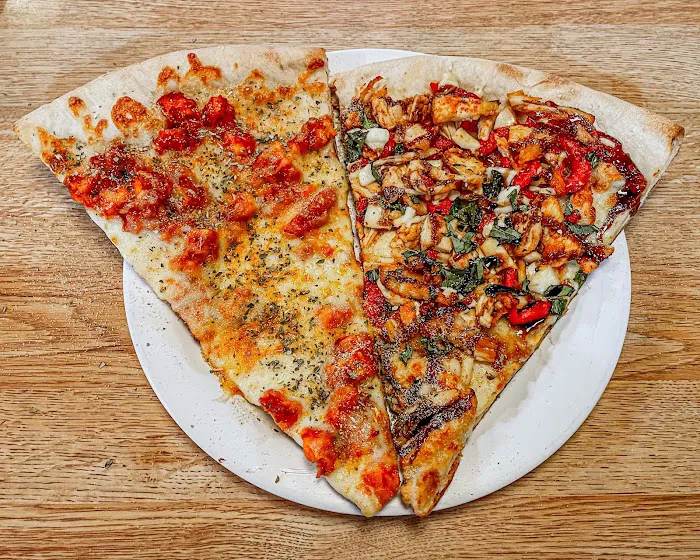 Frank's Pizza Picture 4