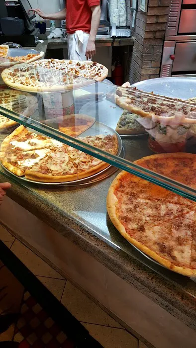 Frank's Pizza Picture 7