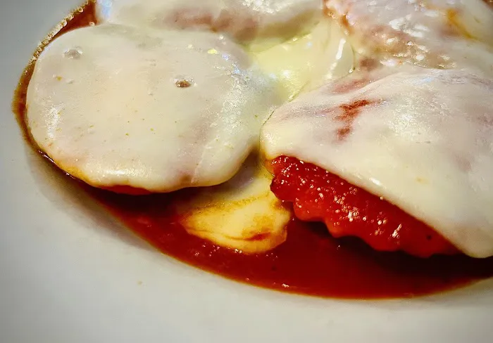 Frank's Pizza Picture 9