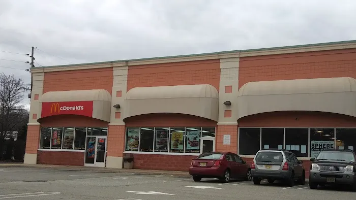 McDonald's Picture 4