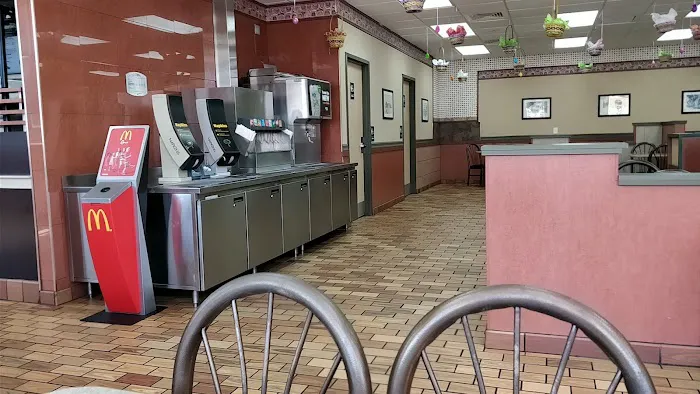 McDonald's Picture 5