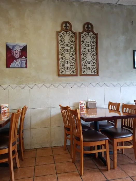 TJ's Pizza Picture 6