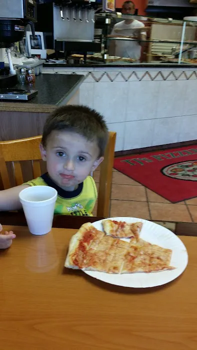 TJ's Pizza Picture 1