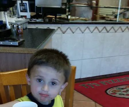 TJ's Pizza