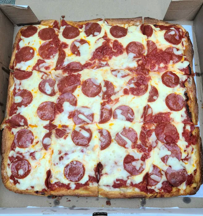 TJ's Pizza Picture 9