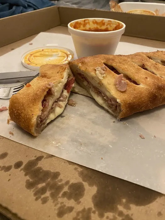 TJ's Pizza Picture 10