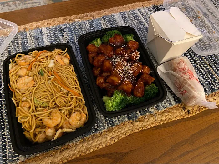 Evergreen Chinese Restaurant Picture 8