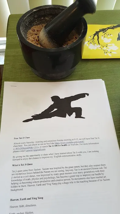 Evergreen Chinese Restaurant Picture 5