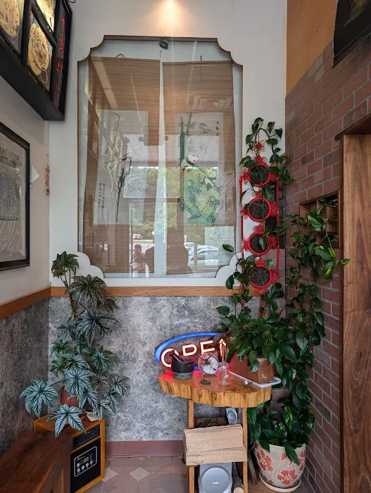 Evergreen Chinese Restaurant Picture 7