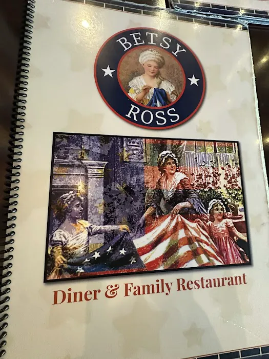 Betsy Ross Diner Picture 9