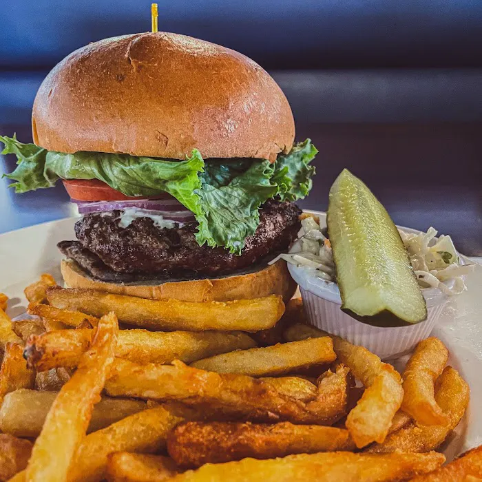 Betsy Ross Diner Picture 2