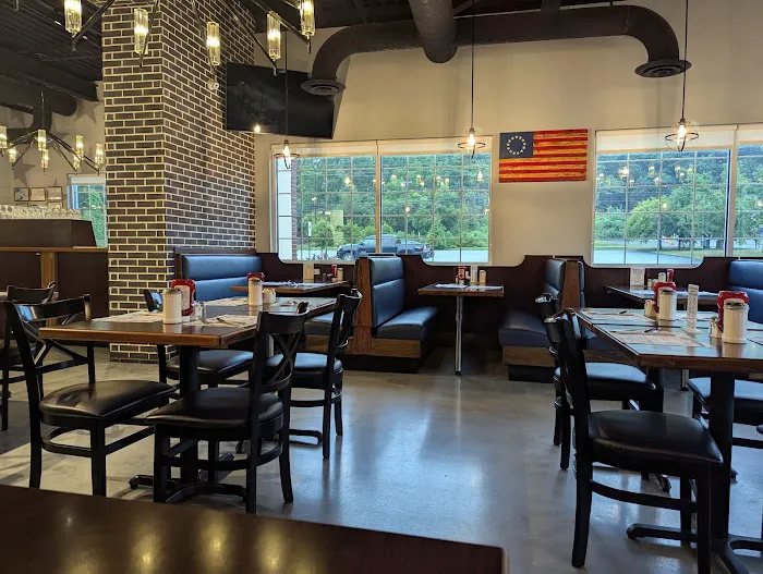 Betsy Ross Diner Picture 5