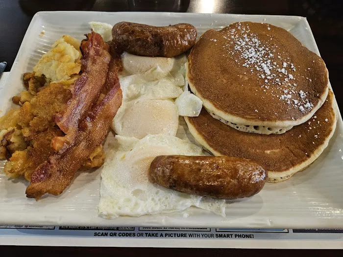 Betsy Ross Diner Picture 4