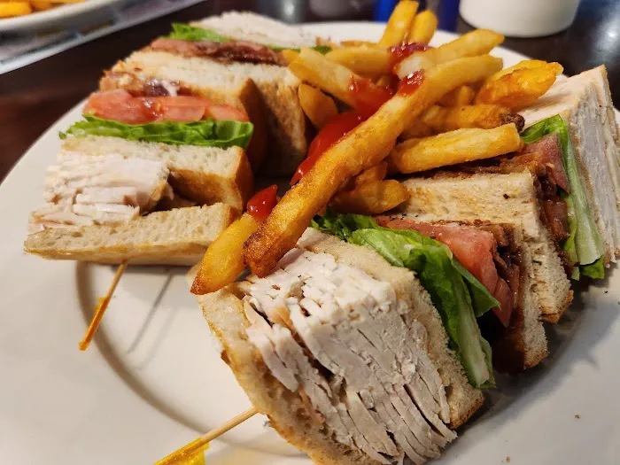 Betsy Ross Diner Picture 8