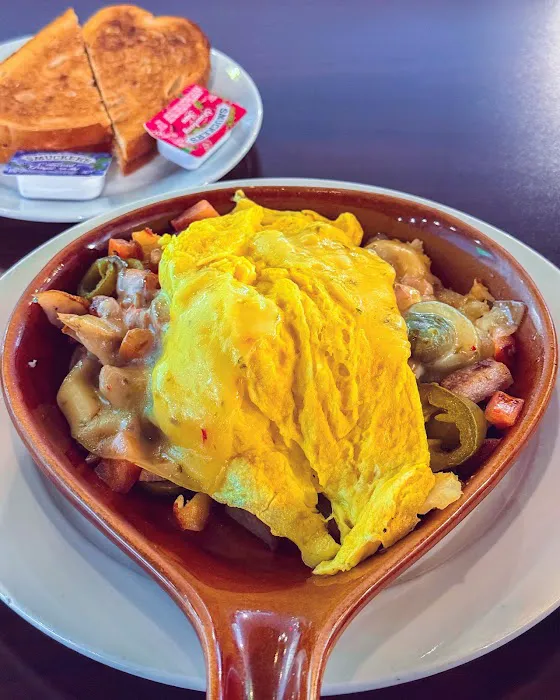 Betsy Ross Diner Picture 7