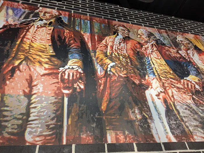 Betsy Ross Diner Picture 3