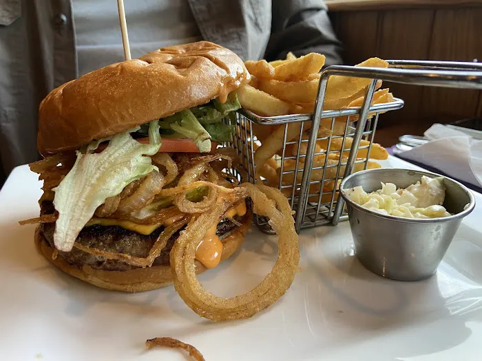 Milton Inn Picture 10