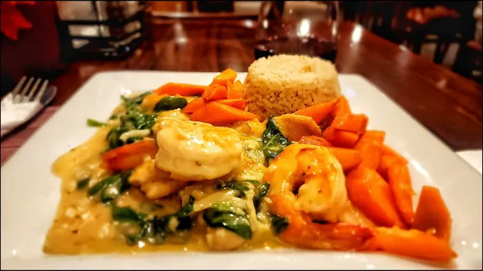 Milton Inn Picture 6