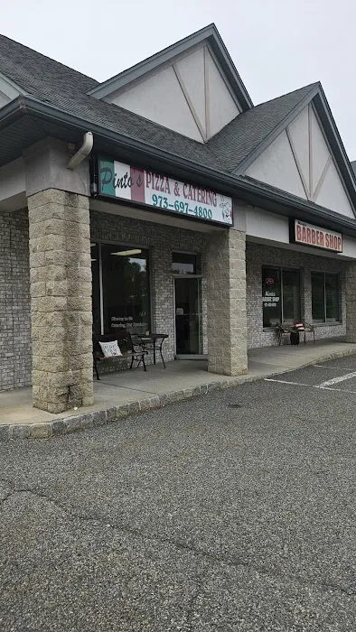 Pintos Pizza & Catering Picture 9