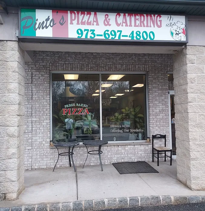 Pintos Pizza & Catering Picture 3