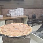Pintos Pizza & Catering