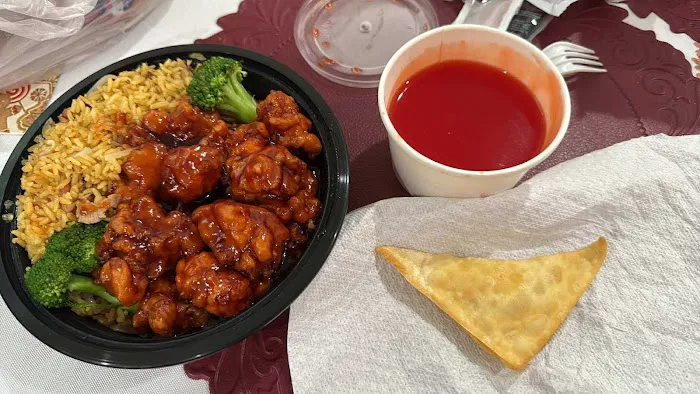 Kambo Kitchen Picture 5