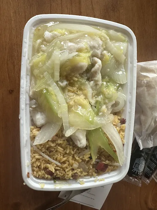 Kambo Kitchen Picture 2