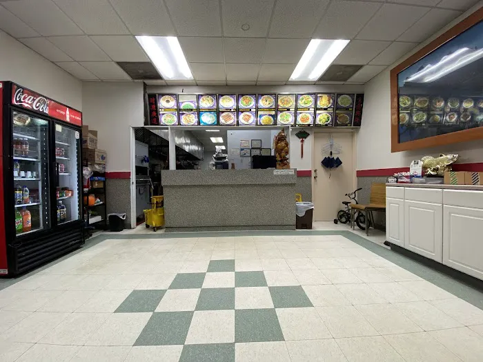 Kambo Kitchen Picture 3