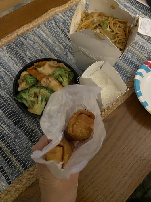 Kambo Kitchen Picture 1