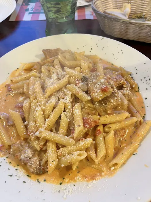 Paesano Pizzeria Picture 8