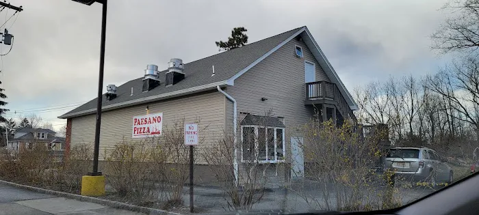 Paesano Pizzeria Picture 7