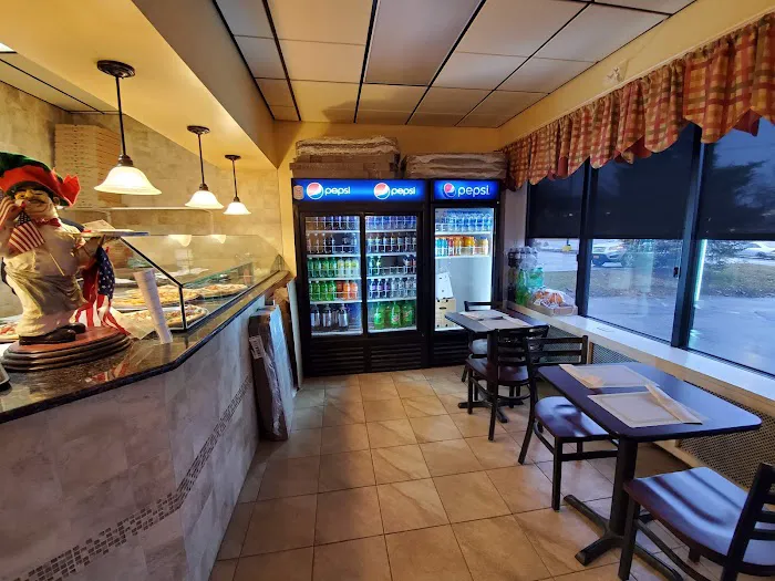 Paesano Pizzeria Picture 2