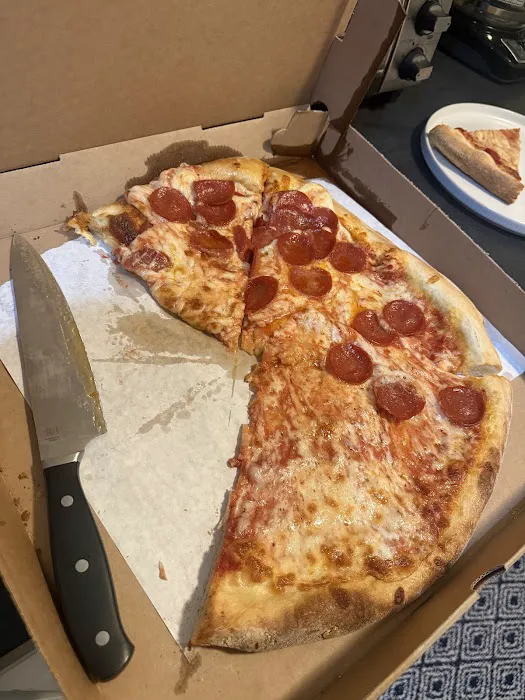 Paesano Pizzeria Picture 4