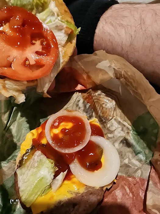 Burger King Picture 9