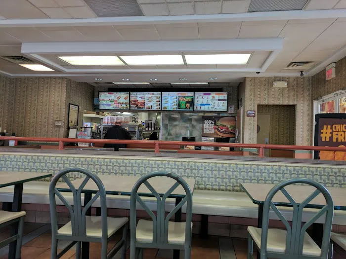 Burger King Picture 8