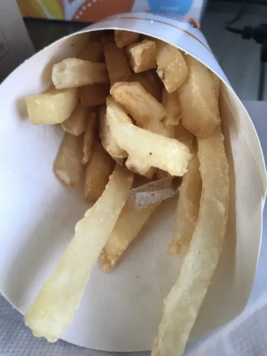 Burger King Picture 10