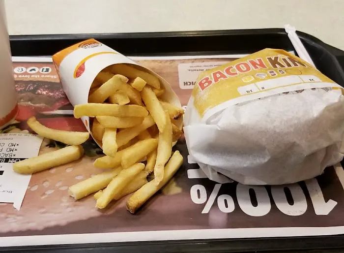 Burger King Picture 3