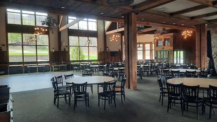 The Crystal Cafe Picture 4