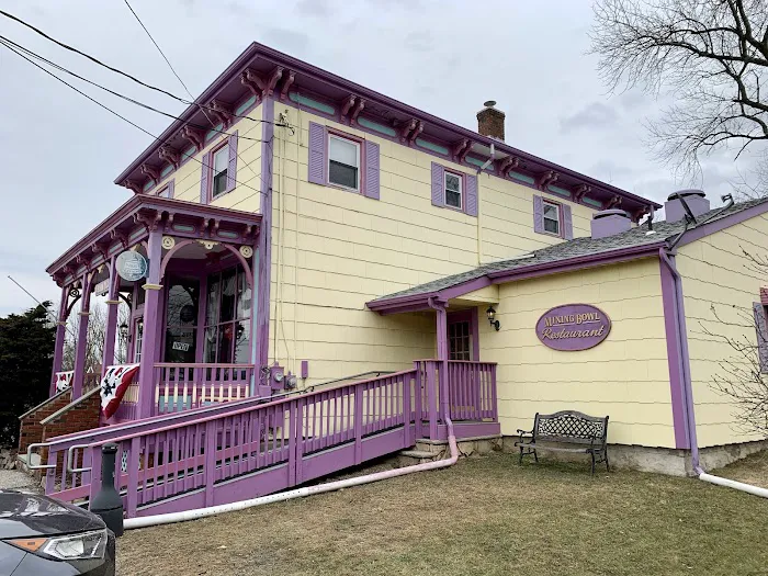 The Crystal Cafe Picture 10