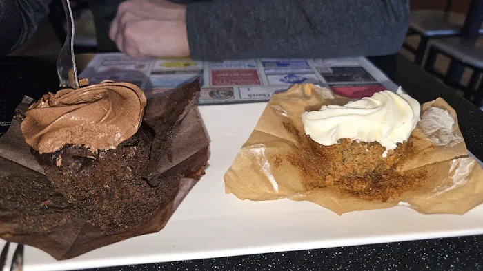 The Crystal Cafe Picture 1