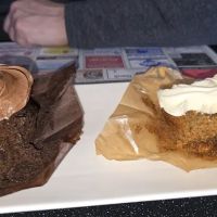 The Crystal Cafe ico