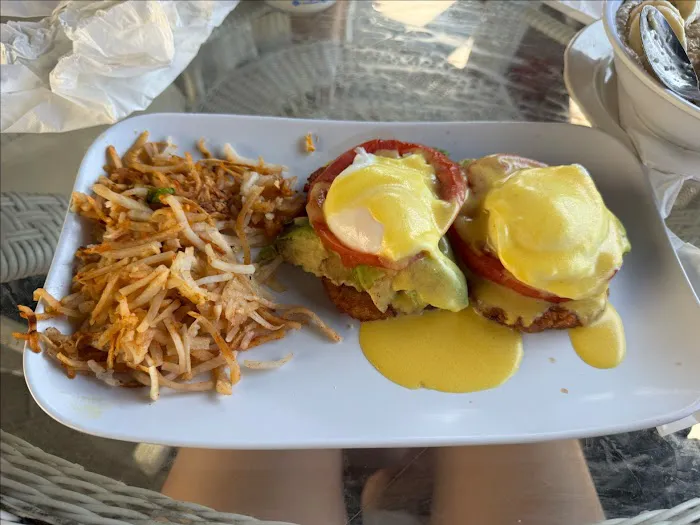 The Crystal Cafe Picture 5