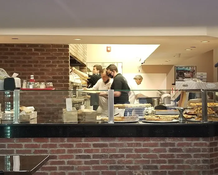 Tomato Garden Pizza and Restaurant Picture 6